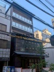 VERTICE四条富小路