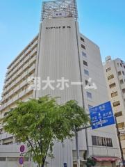 東京メトロ日比谷線築地駅まで徒歩6分