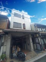 松下ビル