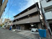 京阪本線寝屋川市駅まで徒歩3分