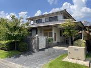 学園6丁目戸建て