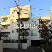 小田急小田原線代々木上原駅まで徒歩5分