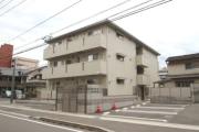 ＪＲ鹿児島本線南福岡駅まで徒歩8分