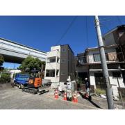 阪神本線大物駅まで徒歩12分