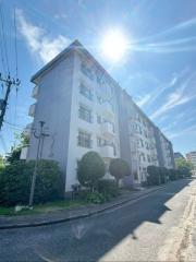 西公園下住宅 9号棟