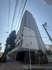 アーバネックス旗の台