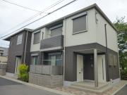 シャーメゾン華