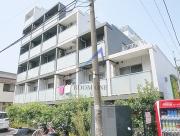 ビーシティ高田馬場アリビエ