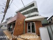 京王線仙川駅まで徒歩10分