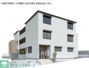 セレスティア西寺尾 A