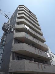 ヴェリテ新大阪