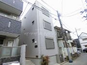 アヴァンセ中野