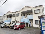 メゾン月見野