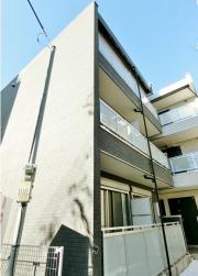 西武有楽町線新桜台駅まで徒歩3分