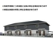 ＪＲ牟岐線阿南駅まで徒歩10分