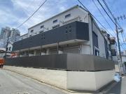 西武池袋・豊島線大泉学園駅まで徒歩5分