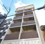 ＪＲ片町線徳庵駅まで徒歩1分