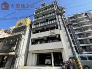 U-ro難波南