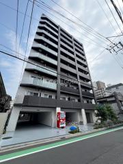 ジェノヴィア阪東橋スカイガーデン