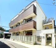 はぐくみ船橋