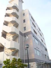 ハーモニーマンション根岸