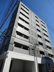ＪＲ総武線（各駅停車）錦糸町駅まで徒歩10分