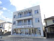 ＪＲ東海道本線さくら夙川駅まで徒歩10分