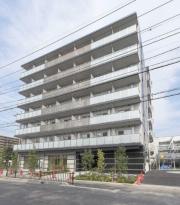 埼玉高速鉄道南鳩ヶ谷駅まで徒歩8分