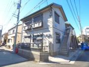 ＪＲ常磐線（各駅停車）亀有駅まで徒歩17分