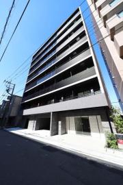 相鉄本線平沼橋駅まで徒歩8分