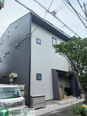 メルディア葛西