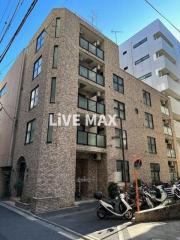 ＪＲ京葉線八丁堀駅まで徒歩7分
