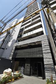 地下鉄中央線阿波座駅まで徒歩3分
