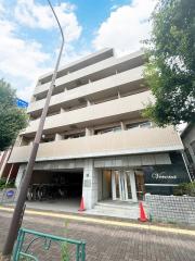 東京メトロ有楽町線小竹向原駅まで徒歩5分