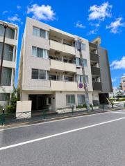 オリンピア井荻