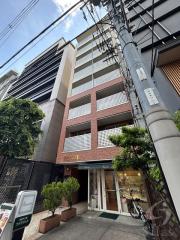 地下鉄烏丸線四条駅まで徒歩4分