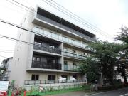 西武池袋・豊島線大泉学園駅までバス約11分 徒歩1分