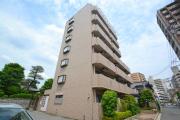 グランシャリオ横川
