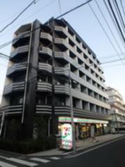レジディア中村橋