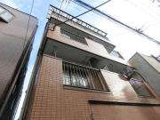 都営新宿線東大島駅まで徒歩19分