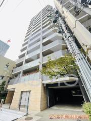 プレミスト堺筋本町ラディーナ