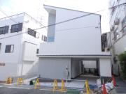 天城通3丁目新築戸建 A号地
