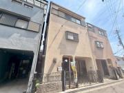 中野町3丁目貸家