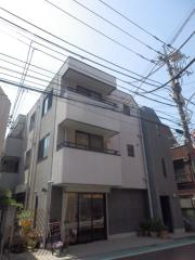 メゾンN・S