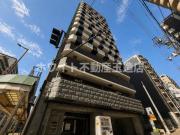 地下鉄長堀鶴見緑地線松屋町駅まで徒歩1分