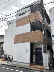 東京メトロ千代田線綾瀬駅まで徒歩9分