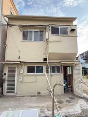 馬場町ハウス