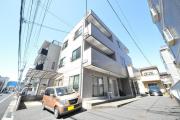 ＪＲ常磐線（各駅停車）金町駅までバス約15分 徒歩2分