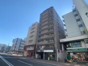 地下鉄南北線北２４条駅まで徒歩3分