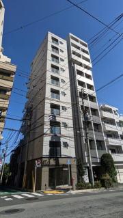 プラティーク新宿原町